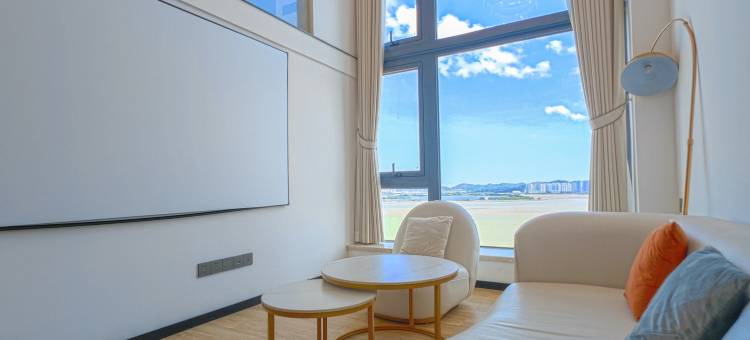千寻小筑高空Loft公寓(龙光世纪商务中心店)图片