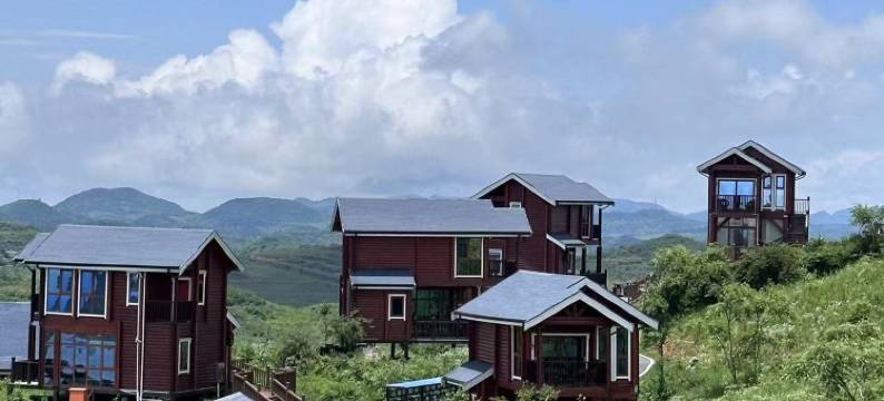 八面山云上小舍民宿(八面山景区店)图片