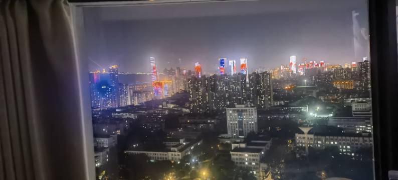 木木汐民宿图片