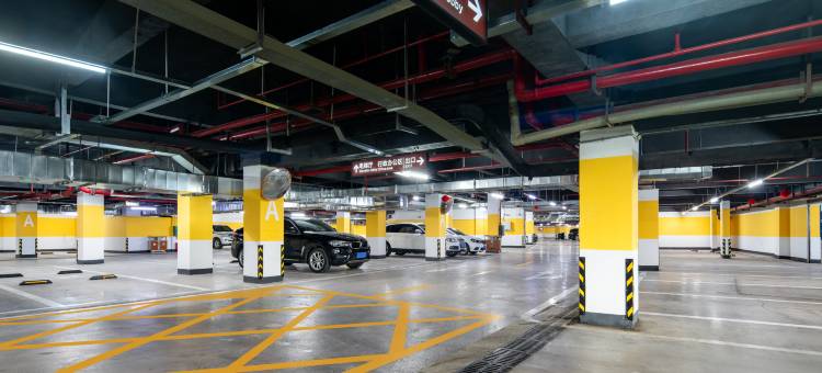 漓境度假酒店(阳朔西街漓江景区店)图片