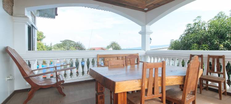 RedDoorz @ Casa Rafaelle Transient Ilocos Sur图片