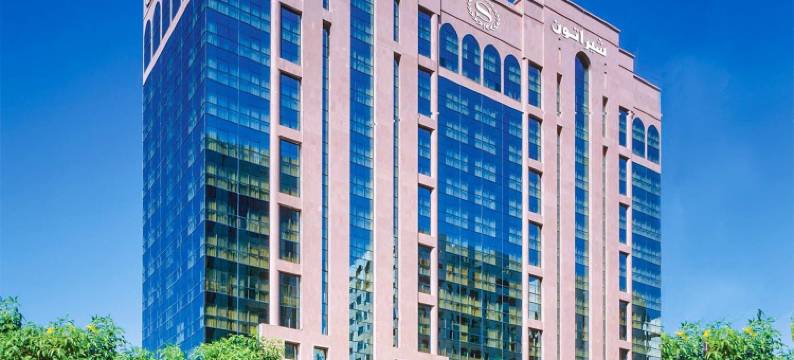 喜来登卡莉迪亚酒店(Sheraton Khalidiya Hotel)图片