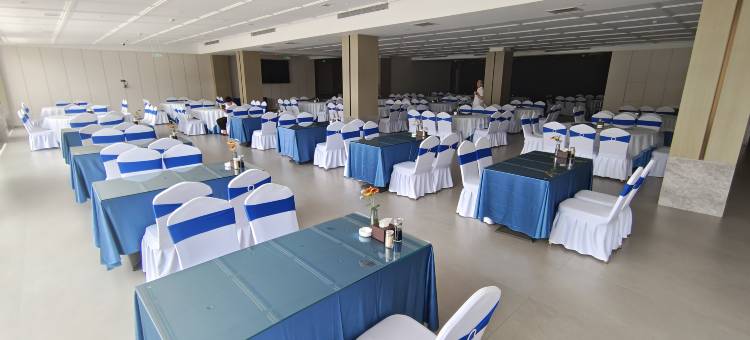 珏山度假酒店图片