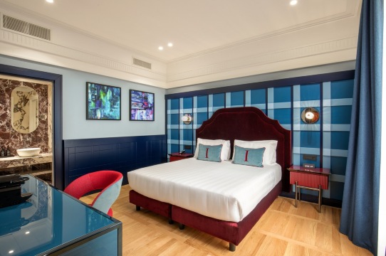 The Independent Hotel Hotel Overview