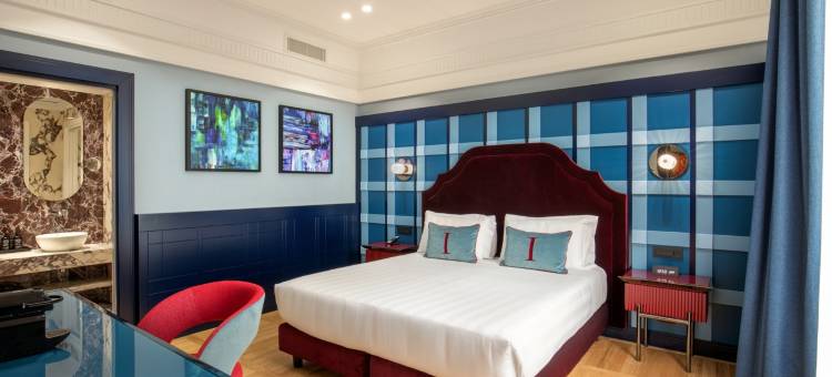 独立酒店(The Independent Hotel)图片