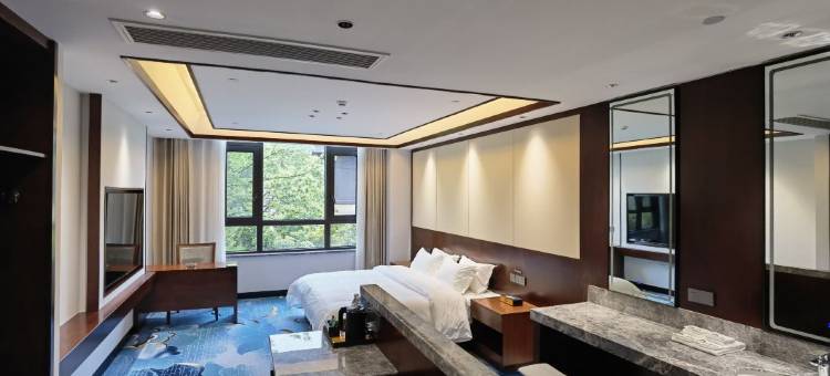 六号别墅(扬州隋炀帝遗址公园润辉广场店)图片