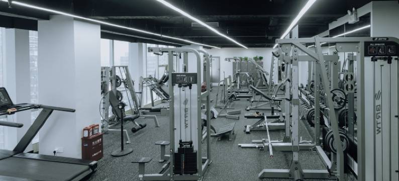 冷水江悦欣酒店(影视国际商务中心商业步行街店)图片