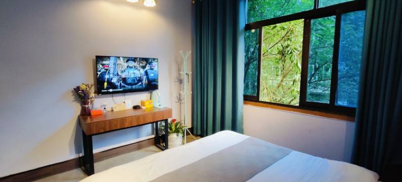 重庆游侠民宿(偏岩古镇店)图片