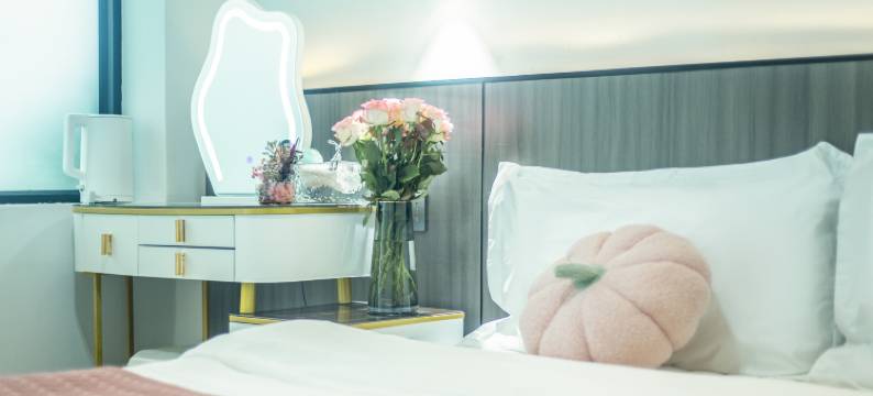 七封情书民宿(大理古城人民路店)图片