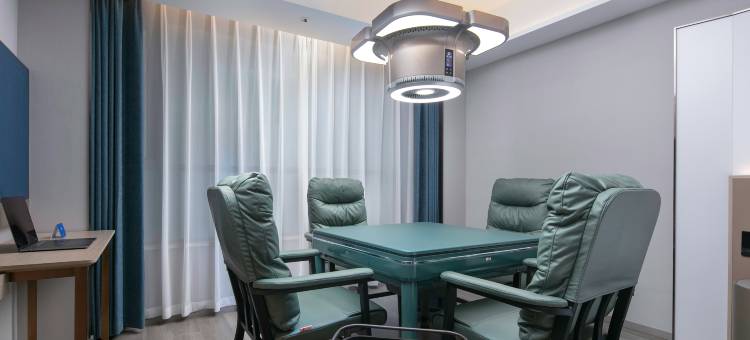 凯里亚德酒店(澧县津澧大道店)图片