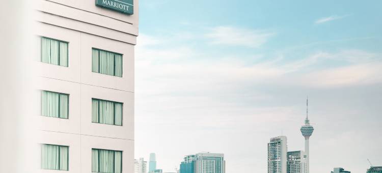 吉隆坡万豪AC酒店(AC Hotel by Marriott Kuala Lumpur)图片