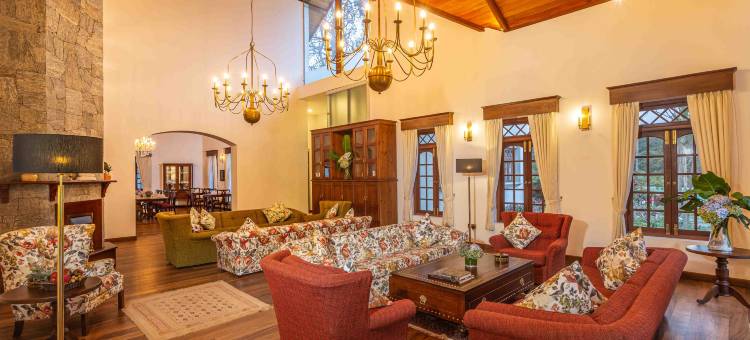 蔚十五格湖(W15 Lake Gregory)图片