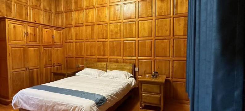 噶吉康桑民宿图片