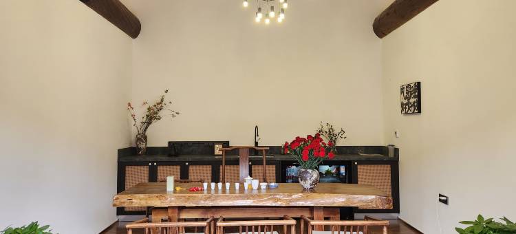 柒宿·合院图片