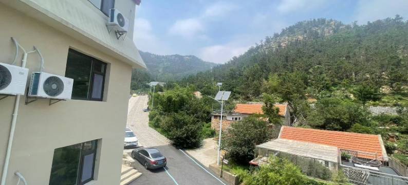 山海有涧·观海民宿(流清湾沙滩浴场店)图片