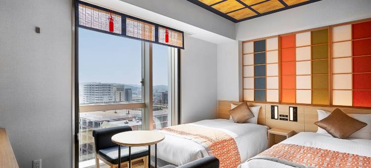 金泽雅大和ROYNET酒店(Daiwa Roynet Hotel KANAZAWA-MIYABI)图片