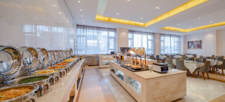 维也纳国际酒店(东莞企石中心店)图片