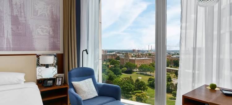 安达仕维也纳美景宫，凯悦酒店(Andaz Vienna am Belvedere, by Hyatt)图片