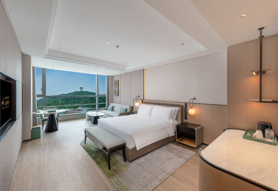 Hotel Overview