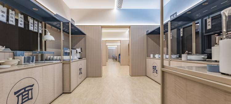 汉庭酒店(六安裕安区万达广场店)图片