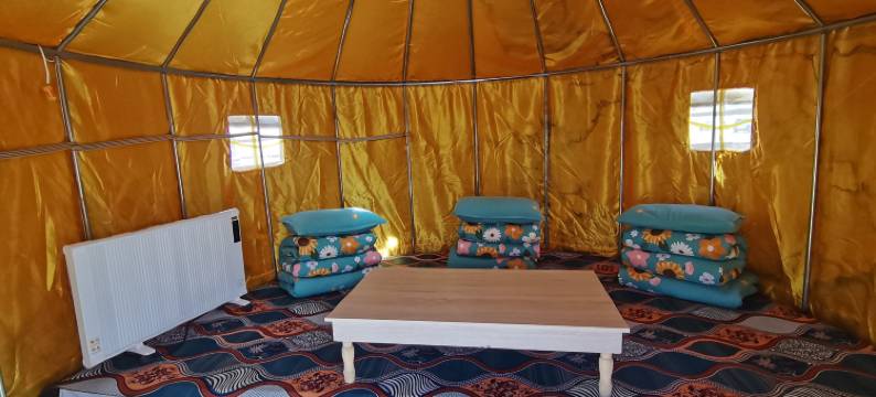 和静旅邦乐缘牧家乐图片