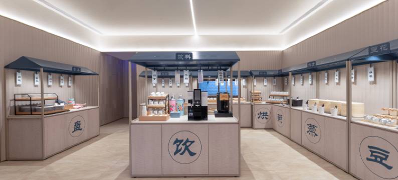 汉庭酒店(南京六合方州广场地铁站店)图片