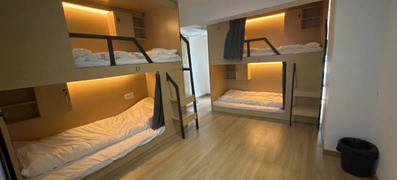 宝城民宿(上海南站店)图片