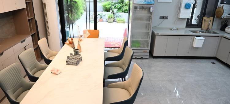 每每遇见民宿(邵女坪景区店)图片