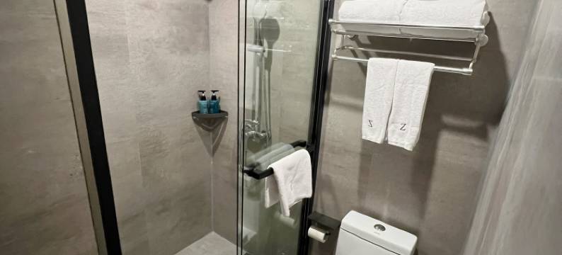 Zsmart智尚酒店(上海宝山万达共康路地铁站店)图片