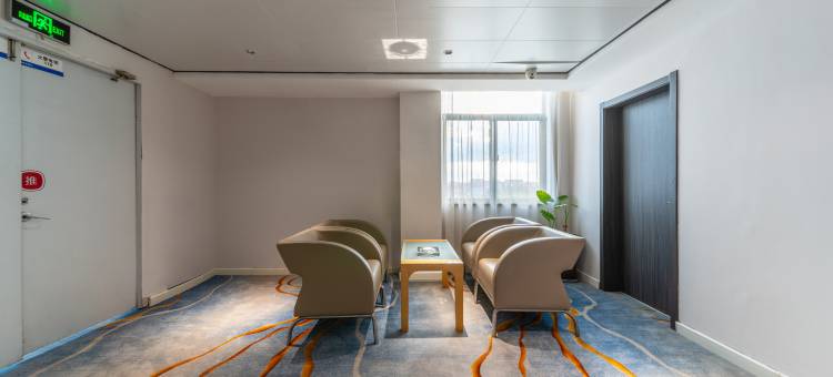 怡莱酒店(临沂长途汽车总站小商品城店)图片