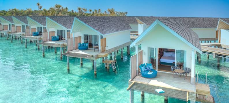 芮雅岛度假酒店(Raaya by Atmosphere - All Inclusive)图片