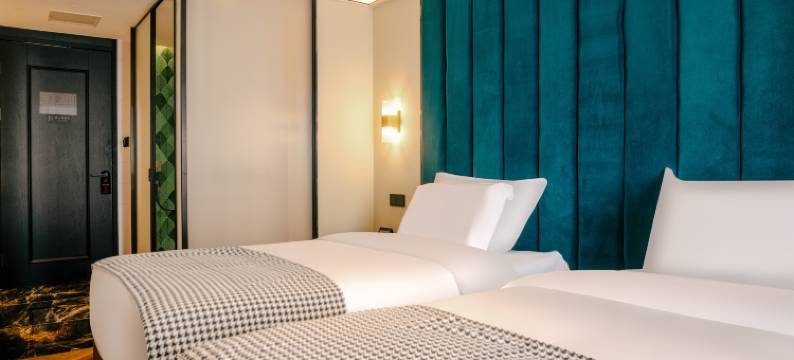 雲境酒店(新疆农业大学老满城校区店)图片