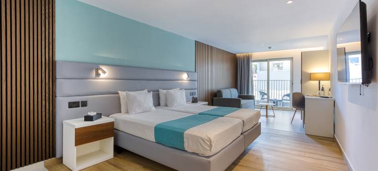 索拉纳温泉酒店(Solana Hotel & Spa)图片