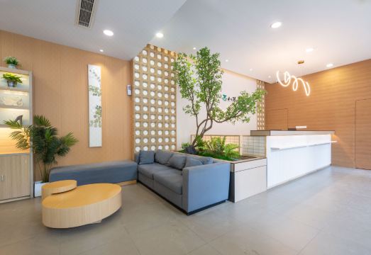 chunshumuyun hotel Hotel Overview