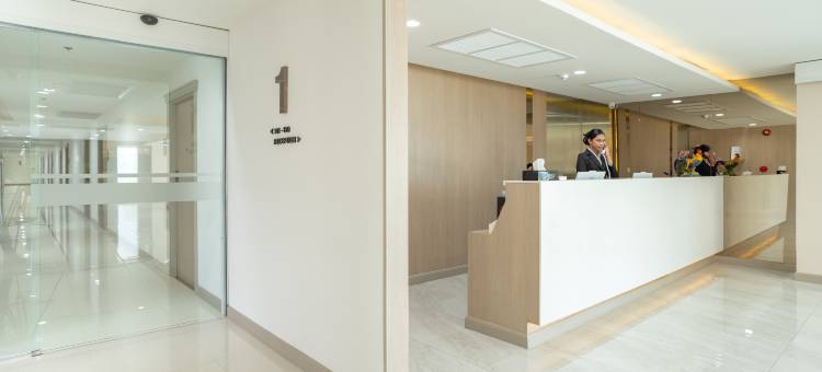 Oriole Residence - Suvarnabhumi图片