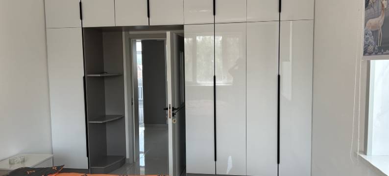 俺们家民宿图片