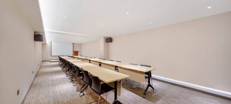 全季酒店(哈尔滨景阳街中华巴洛克店)图片