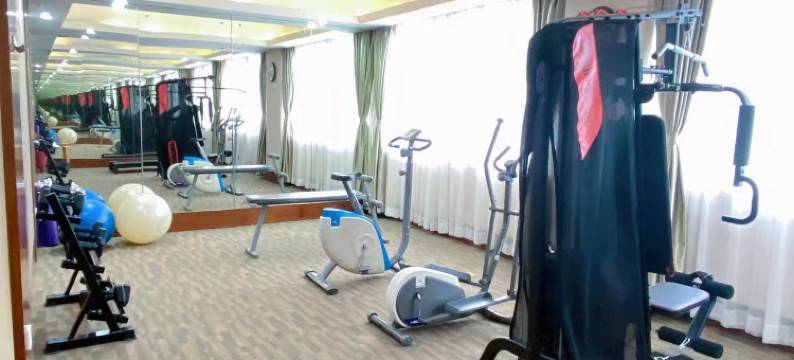 深圳南方联合大酒店(东门老街黄贝岭地铁站店)图片