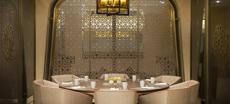 阿尔艾茵丽笙蓝标酒店及度假村(Radisson Blu Hotel and Resort Al Ain)图片