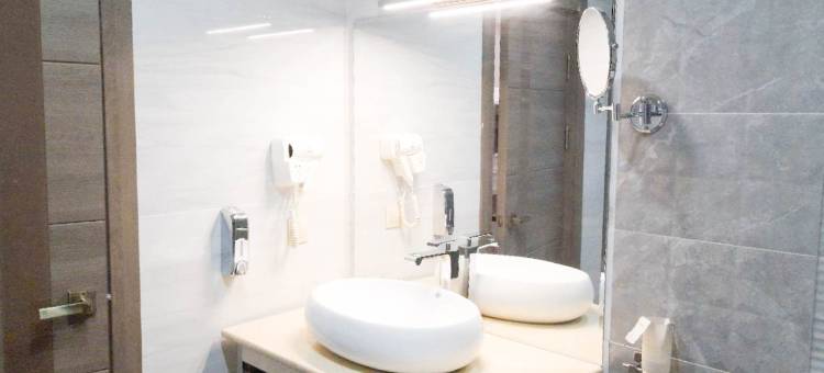 春天酒店(Reikartz Bahor Bukhara)图片