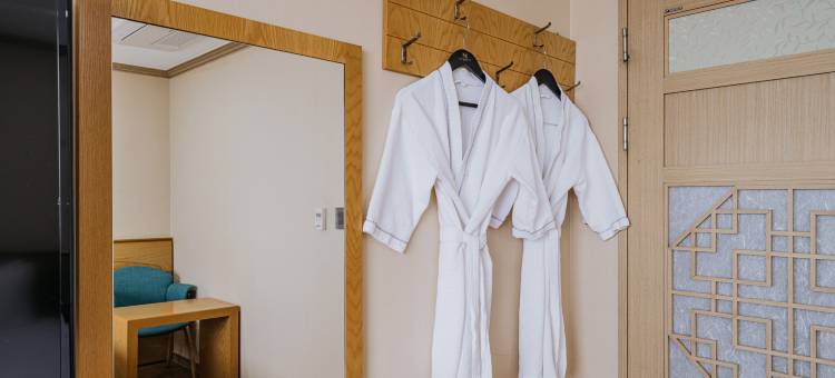 诺永酒店(Nohyung Hotel)图片