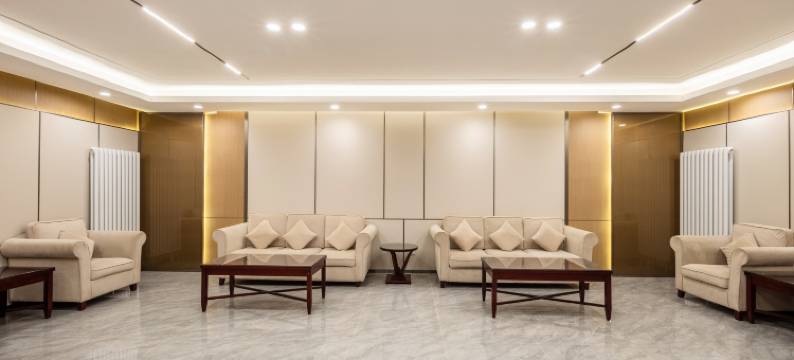 连城国际酒店(和谐广场省立医院店)图片