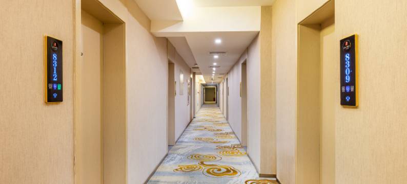 如家云上四季酒店(喀什古城景区店)图片