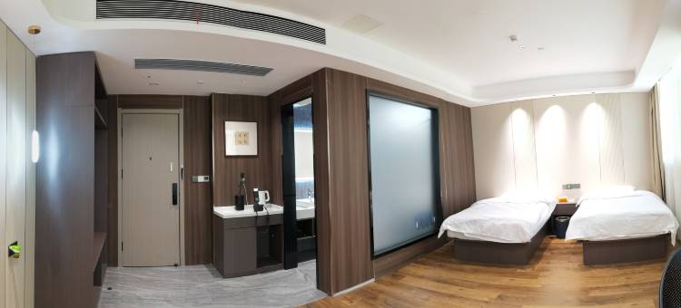 邳州花家禧园商务宾馆图片