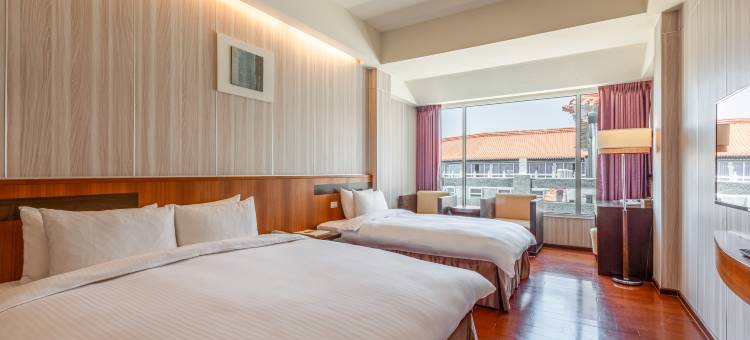 水漾月明度假文旅图片