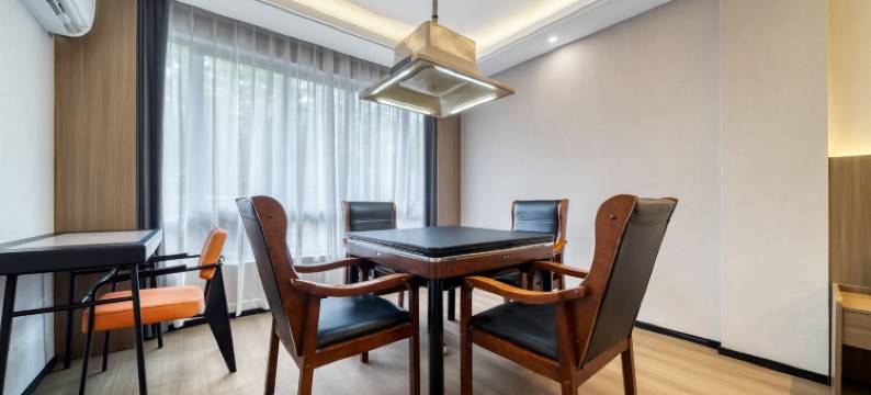 回禾元隆酒店(台州市中心医院店)图片