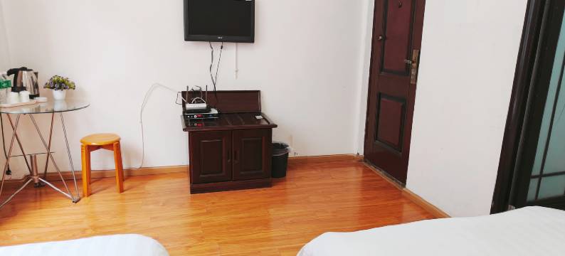 龙陵如家公寓图片