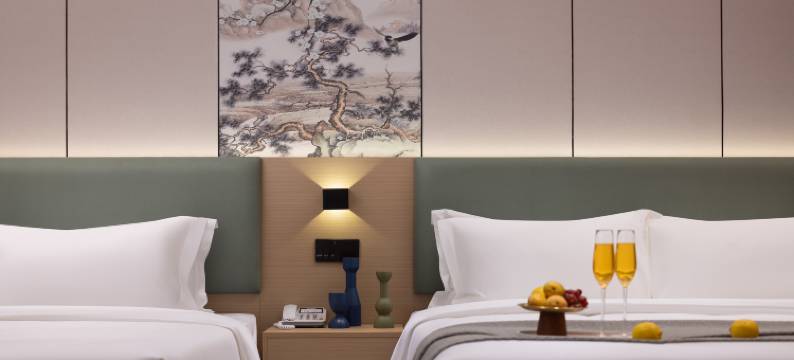 桔朵精选酒店(团风县客运站店)图片