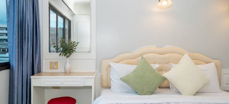 芭东社交酒店(Patong Social Hotel)图片