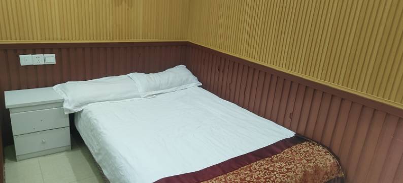 泗阳泗水风情宾馆(泗水古城商业街店)图片